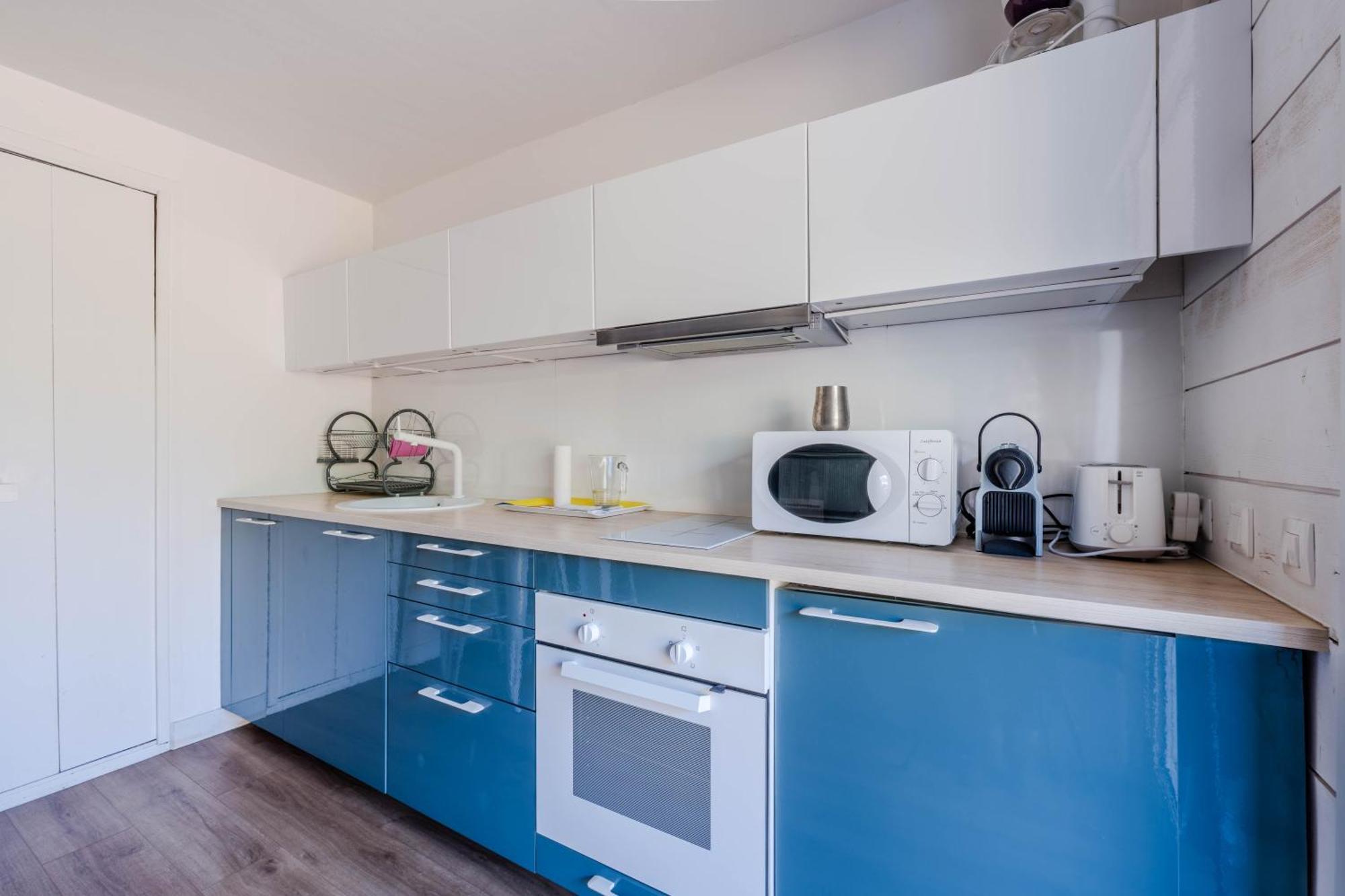 Appartement Avec Terrasse/Bord De Mer/Ideal Surf Seignosse Exterior foto
