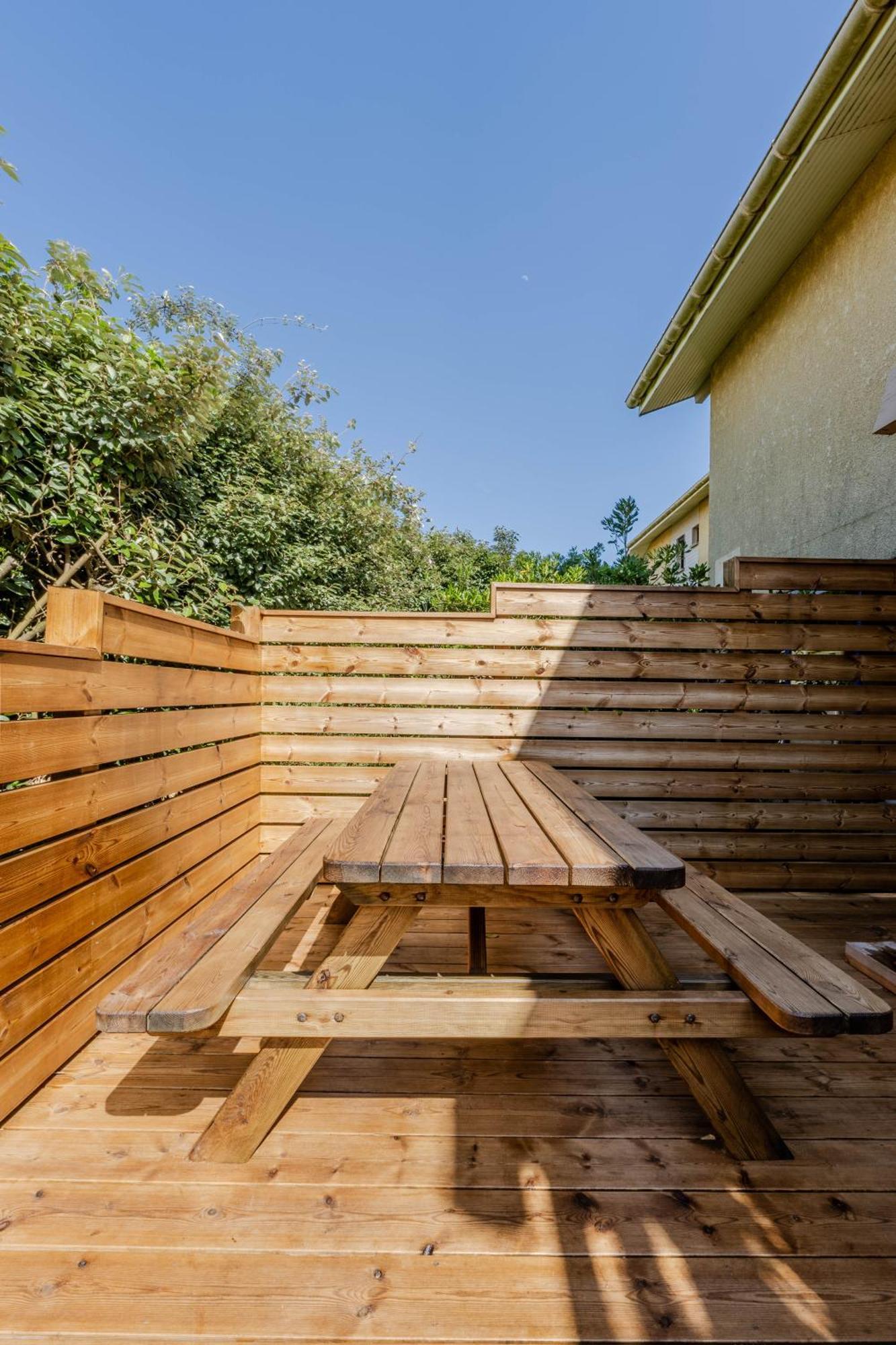 Appartement Avec Terrasse/Bord De Mer/Ideal Surf Seignosse Exterior foto